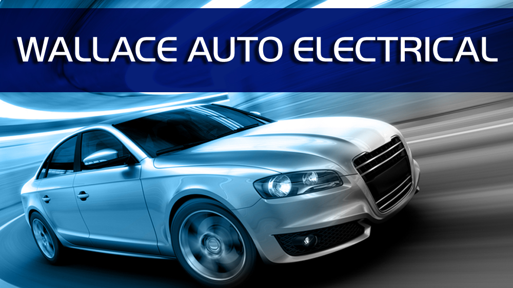 WALLACE AUTO ELECTRICAL